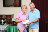 Vivien Hillier, Bill Scarth